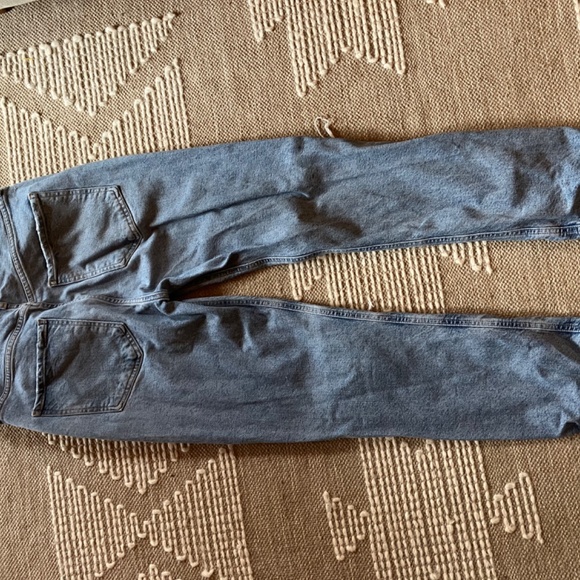 Agolde Riley Jeans - Picture 2 of 2